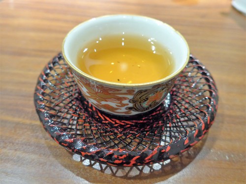 中目黒「中目黒伍燗 (ごかん)」へ行く。_f0232060_1455445.jpg