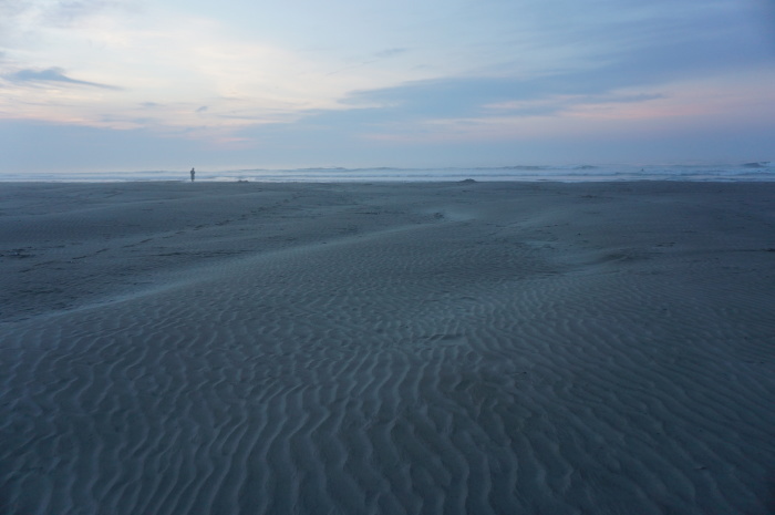 海の日の日の出を海で見ました～♪_d0152261_21101073.jpg