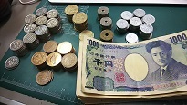 西日本豪雨災害への支援金カンパ_e0098078_20591164.jpg