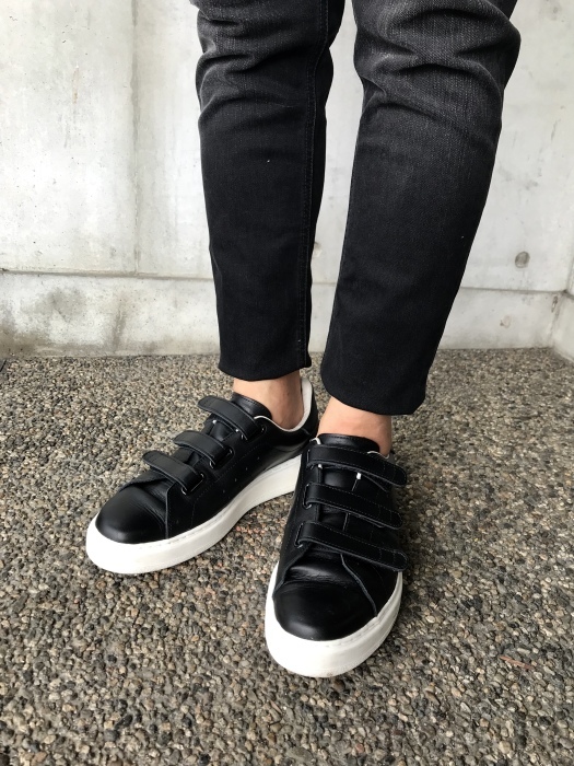 SUMMER SALE!!! RAF SIMONS × FRED PERRY (LAUREL WREATH)★_d0152280_12290644.jpeg