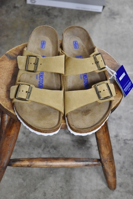 NEW ARIZONA STYLE!★! By BIRKEN STOCK_d0152280_13503092.jpg