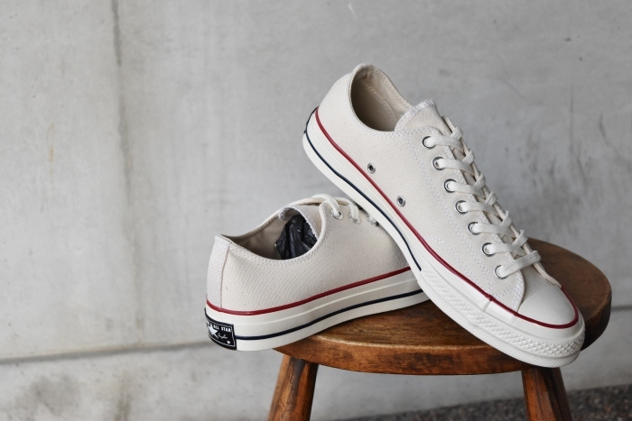 CONVERSE　　コンバース　　定番_d0152280_19555037.jpg