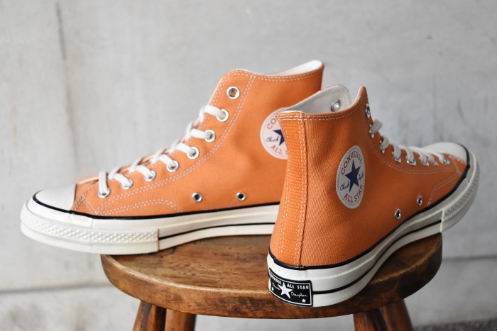 CONVERSE　　コンバース　　定番_d0152280_19580190.jpg