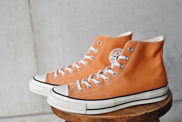 CONVERSE　　コンバース　　定番_d0152280_19582854.jpg