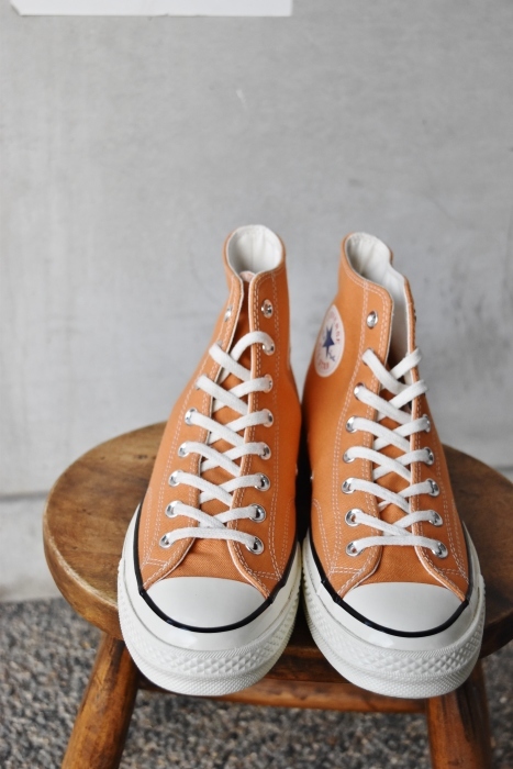 CONVERSE　　コンバース　　定番_d0152280_19591799.jpg