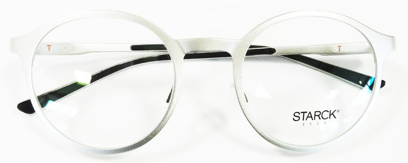STARCK EYES(スタルクアイズ)ALUXシリーズ・ボストン型アルミ合金フレーム新作SH2032-0001入荷！_c0003493_10041846.jpg