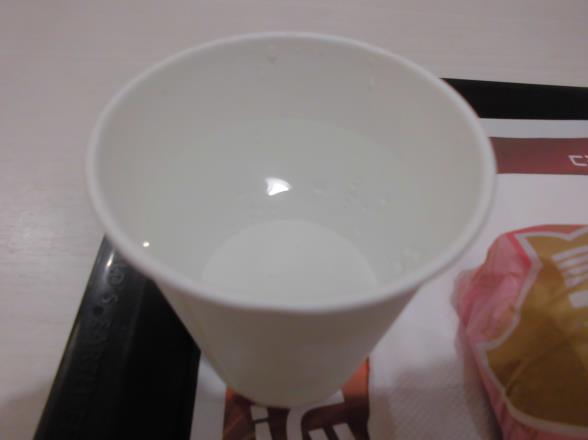 マクドナルド イオンモール猪名川店_c0118393_16310610.jpg