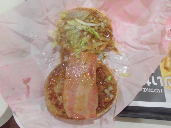 マクドナルド イオンモール猪名川店_c0118393_16501245.jpg
