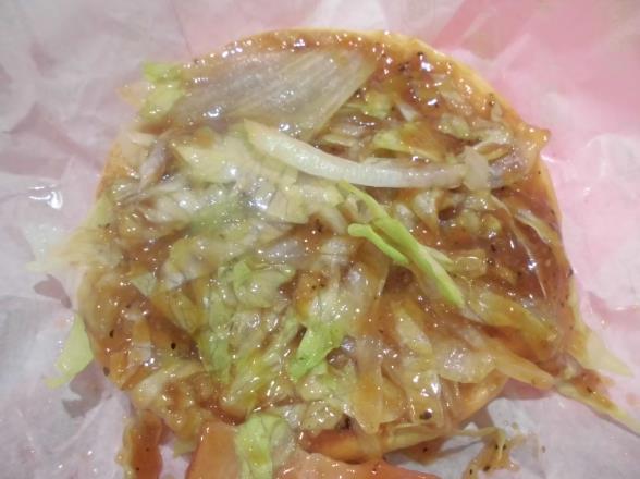 マクドナルド イオンモール猪名川店_c0118393_16504082.jpg