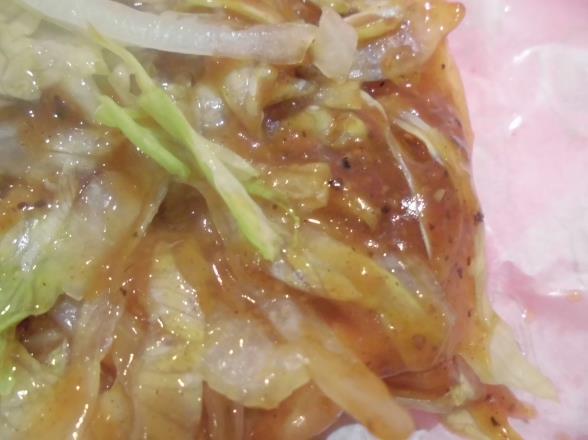 マクドナルド イオンモール猪名川店_c0118393_16532431.jpg