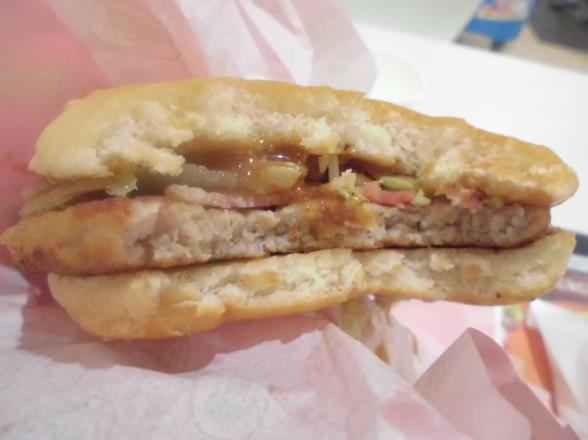 マクドナルド イオンモール猪名川店_c0118393_16574791.jpg