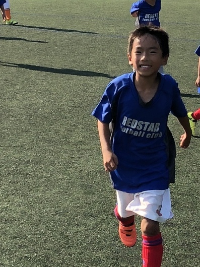 7月14日 Forte Football Festa 2018 U-7_c0242493_22042198.jpeg