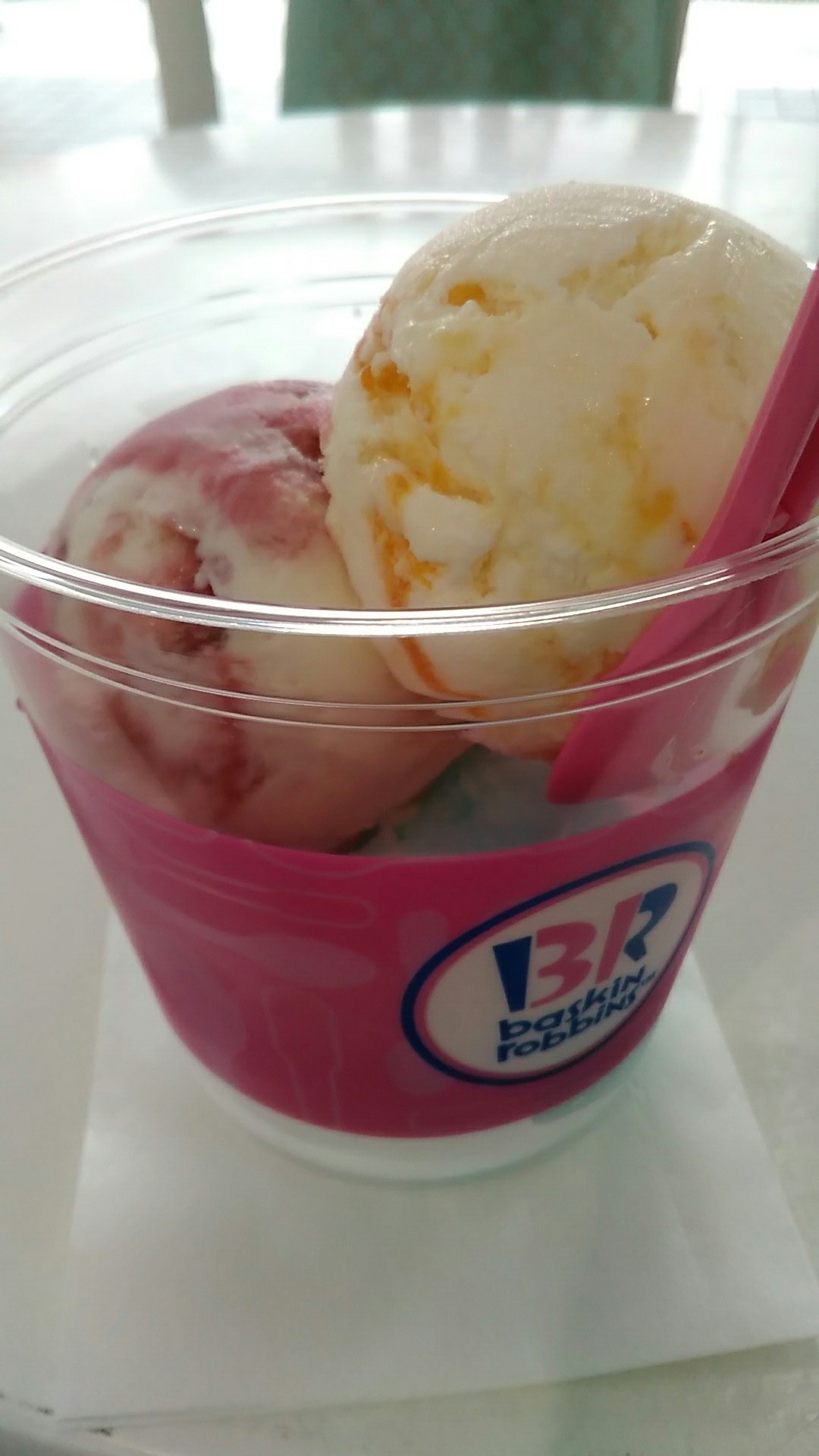 31アイスクリーム チャレンジ ザ トリプル My Favorite Things 31アイスクリーム チャレンジ ザ トリプル My Favorite Things