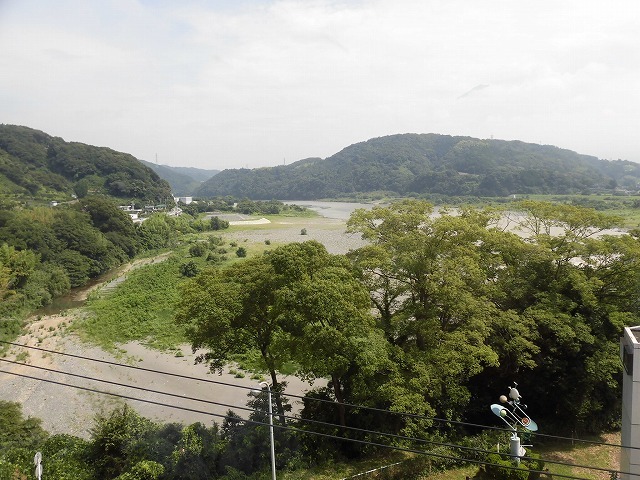 富士川楽座のプラネタリウムがリニューアルオープン!_f0141310_07211070.jpg
