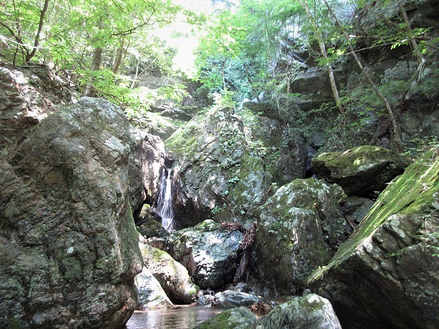 奥多摩 日原川水系 倉沢谷塩地谷でヨレヨレ沢登り Stream Climbing In Shiochidani Chichibu Tama Kai National Park やっぱり自然が好き 奥多摩 日原川水系 倉沢谷塩地谷でヨレヨレ沢登り Stream Climbing In Shiochidani Chichibu Tama Kai National Park やっぱり自然が好き