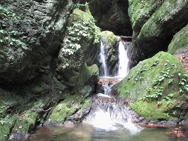 奥多摩 日原川水系 倉沢谷塩地谷でヨレヨレ沢登り Stream Climbing In Shiochidani Chichibu Tama Kai National Park やっぱり自然が好き 奥多摩 日原川水系 倉沢谷塩地谷でヨレヨレ沢登り Stream Climbing In Shiochidani Chichibu Tama Kai National Park やっぱり自然が好き