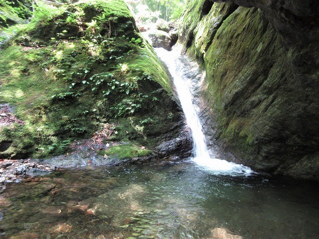 奥多摩 日原川水系 倉沢谷塩地谷でヨレヨレ沢登り Stream Climbing In Shiochidani Chichibu Tama Kai National Park やっぱり自然が好き 奥多摩 日原川水系 倉沢谷塩地谷でヨレヨレ沢登り Stream Climbing In Shiochidani Chichibu Tama Kai National Park やっぱり自然が好き