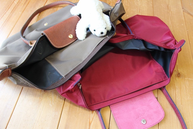 旅の支度 荷物の多いわたくしが 軽いバッグを新調した ル プリアージュ ツルカメ Days 旅の支度 荷物の多いわたくしが 軽いバッグを新調した ル プリアージュ ツルカメ Days
