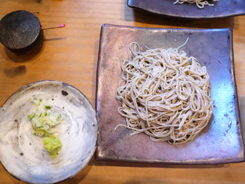 天せいろ 鴨焼 胡麻豆腐 鎌倉 梵蔵 ぼんぞう ぶらり湘南 天せいろ 鴨焼 胡麻豆腐 鎌倉 梵蔵 ぼんぞう ぶらり湘南