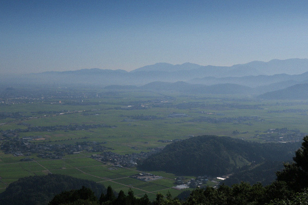 週末日記。　7月14日～16日　文殊山・クライミング・魚釣り・海水浴_c0087773_20331350.jpg