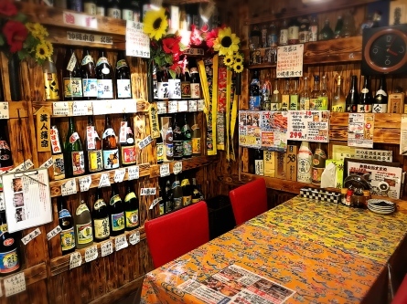 元気応援ダイニング 北の居酒屋 風雲児／札幌市 東区_c0378174_21190608.jpg