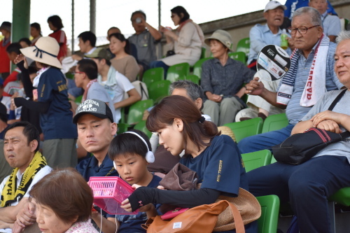 7/16　選手権大会　二回戦_a0134886_09433278.jpg