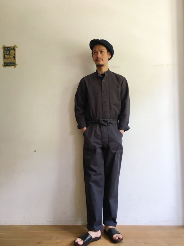 Old town Unity shirt pants セットアップ bckediri.beacukai.go.id