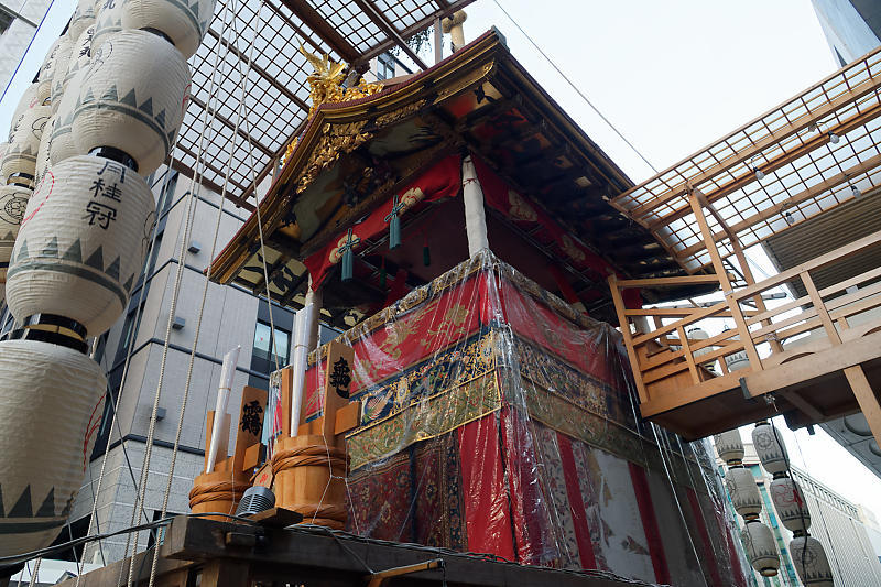 2018祇園祭宵々山・早朝の山鉾巡り　其の一_f0032011_21453620.jpg