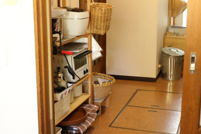 片づけ祭り　～お台所編③　理想の家具に出会う～_f0354014_14292217.jpg