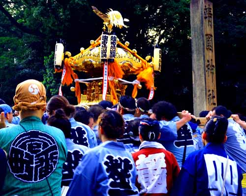 みたままつり　心象風景（7月16日　靖国神社）_a0023315_17181217.jpg