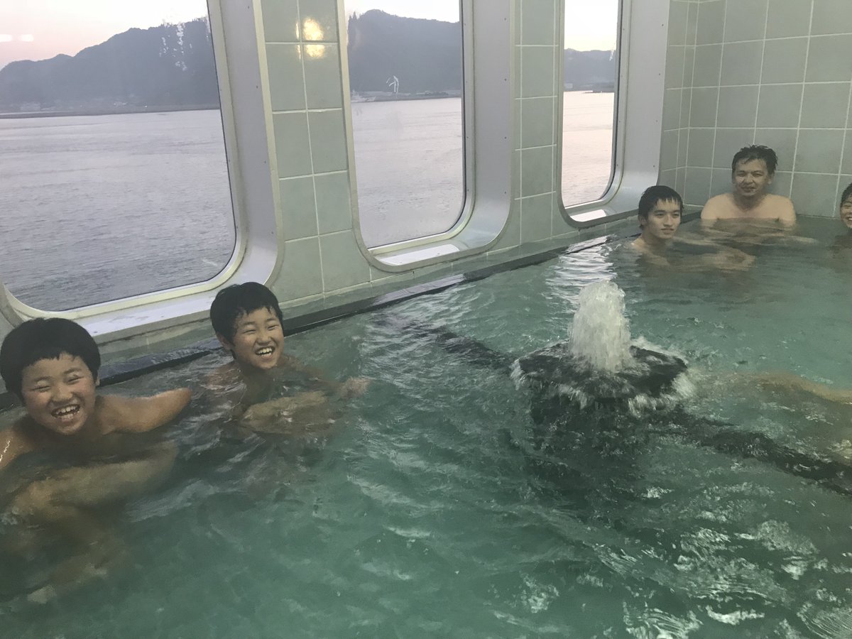 「はくおう」広島県三原市へ_e0158925_22582767.jpg