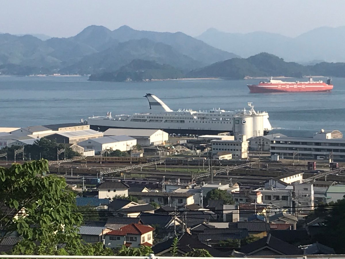 「はくおう」広島県三原市へ_e0158925_22584849.jpg