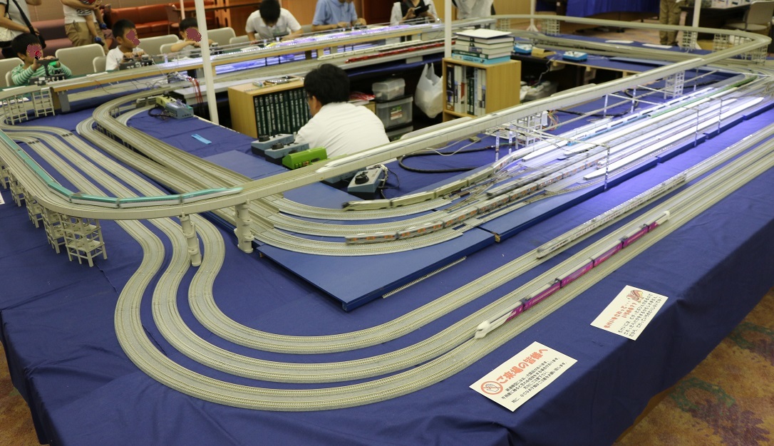 第10回レールエキスポ ボークス京都 ファイナル_a0066027_19394510.jpg