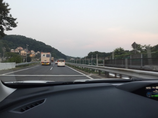 新型フォレスターの真実_f0076731_20072959.jpeg