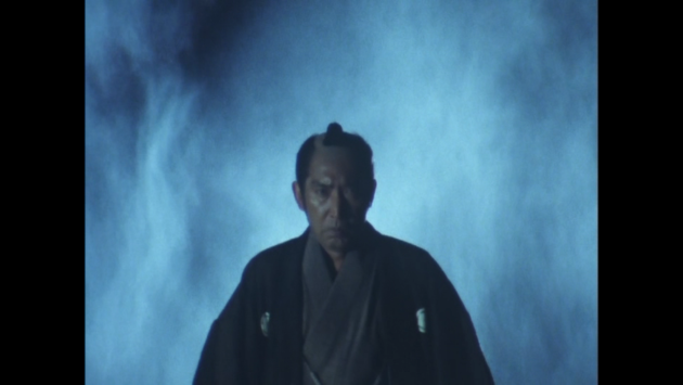 必殺仕事人Ⅴ 第14話 主水、上役の田中と出張する : modest manのブログ