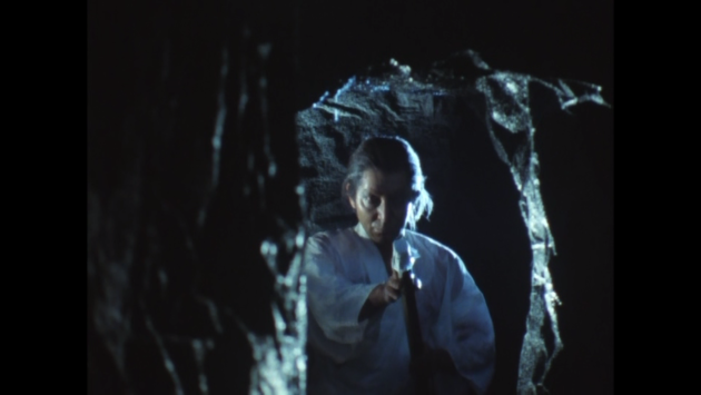 必殺仕事人Ⅴ 第14話 主水、上役の田中と出張する : modest manのブログ