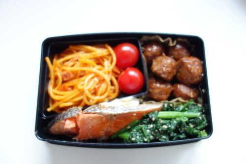 9日　12日のお弁当_b0357442_08082789.jpg