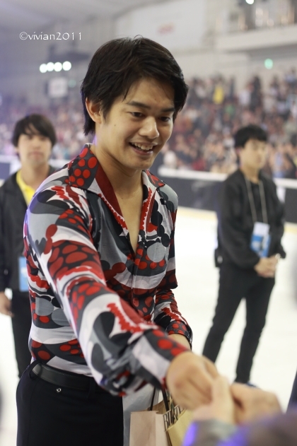 東京 プリンスアイスワールド2018 40th Anniversary ~Road of the Ice~_e0227942_21525179.jpg