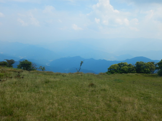 三峰山　納涼登山_d0231858_81896.jpg