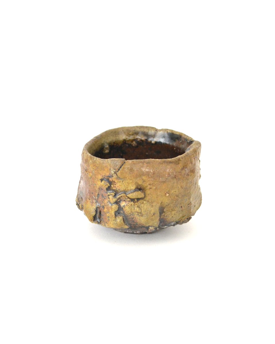 「清水志郎 やきもの展」 7/21(土)より_d0087761_1943993.jpg