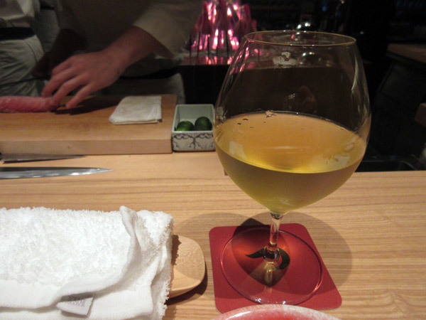 炭火和食つかだ_c0152767_22065586.jpg