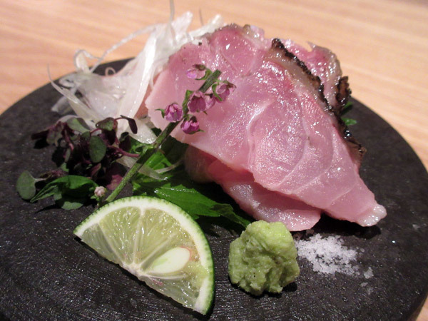 炭火和食つかだ_c0152767_22143512.jpg