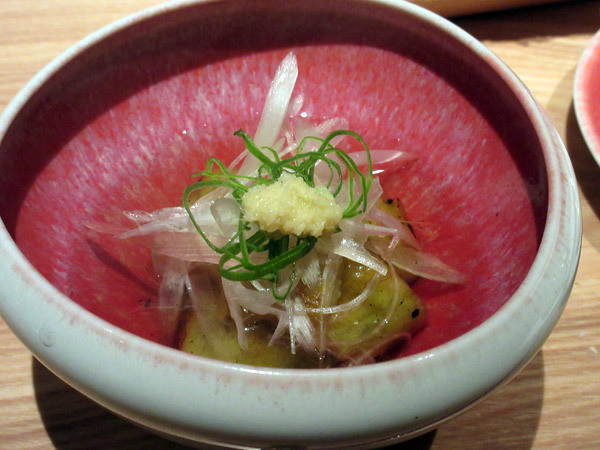 炭火和食つかだ_c0152767_22155070.jpg