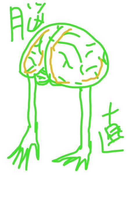 純粋日記(twitterまとめ)スマホらくがき、海の日など;2018/7/10-16_b0116271_12184983.jpg