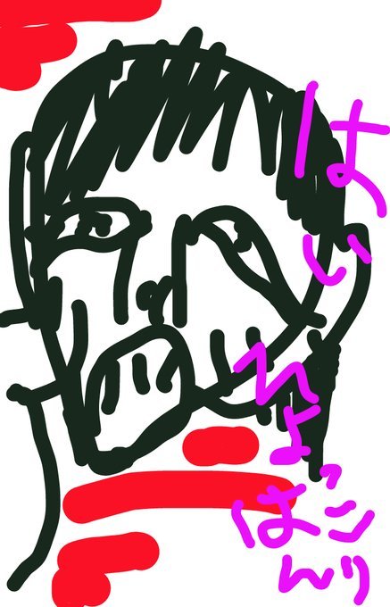 純粋日記(twitterまとめ)スマホらくがき、海の日など;2018/7/10-16_b0116271_12192022.jpg