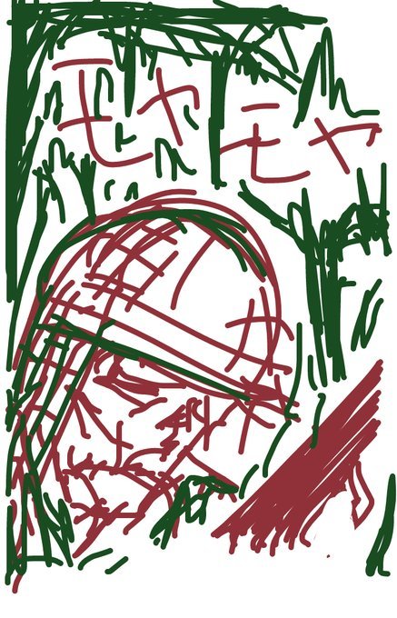 純粋日記(twitterまとめ)スマホらくがき、海の日など;2018/7/10-16_b0116271_12221482.jpg