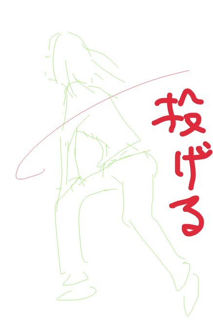 純粋日記(twitterまとめ)スマホらくがき、海の日など;2018/7/10-16_b0116271_12303071.jpg