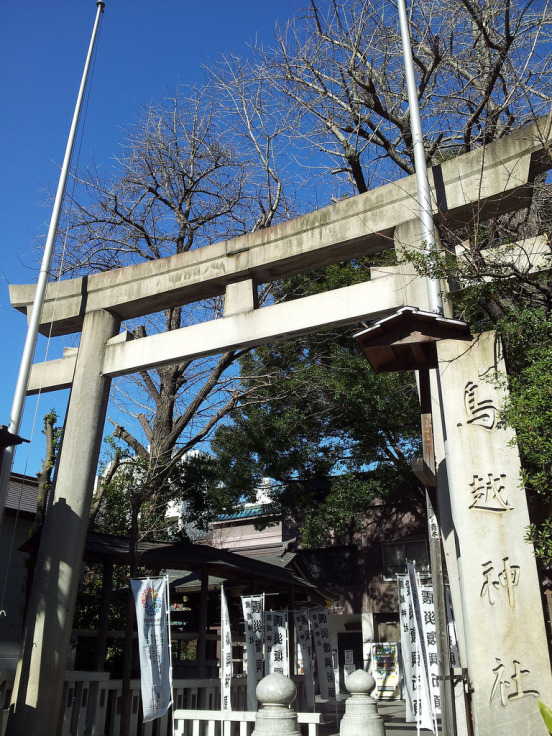 【御霊信仰】神田明神と将門の首塚、関東大震災今昔(首塚大改修、胴塚地震、酒井上屋敷門等、庭園写真、明治までの諸図、神田明神・将門神社古写真)【消えた怪異】_b0116271_23231369.jpg