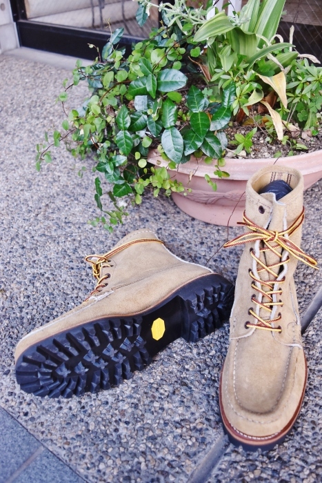 「夏」BOOTS・・・!★?_d0152280_11063055.jpg