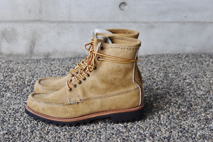 「夏」BOOTS・・・!★?_d0152280_11073049.jpg